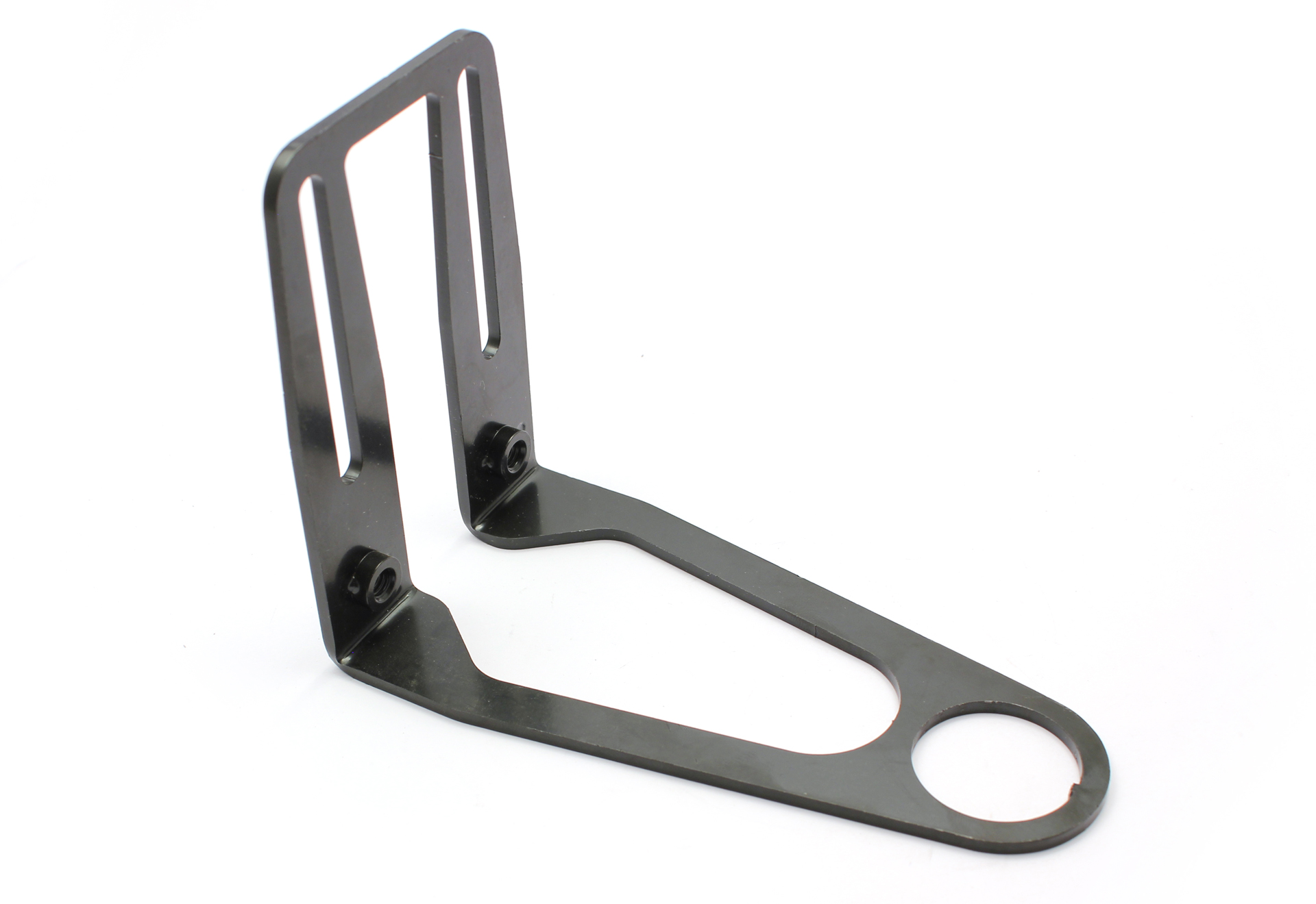 Paniers - Fixation Supérieure