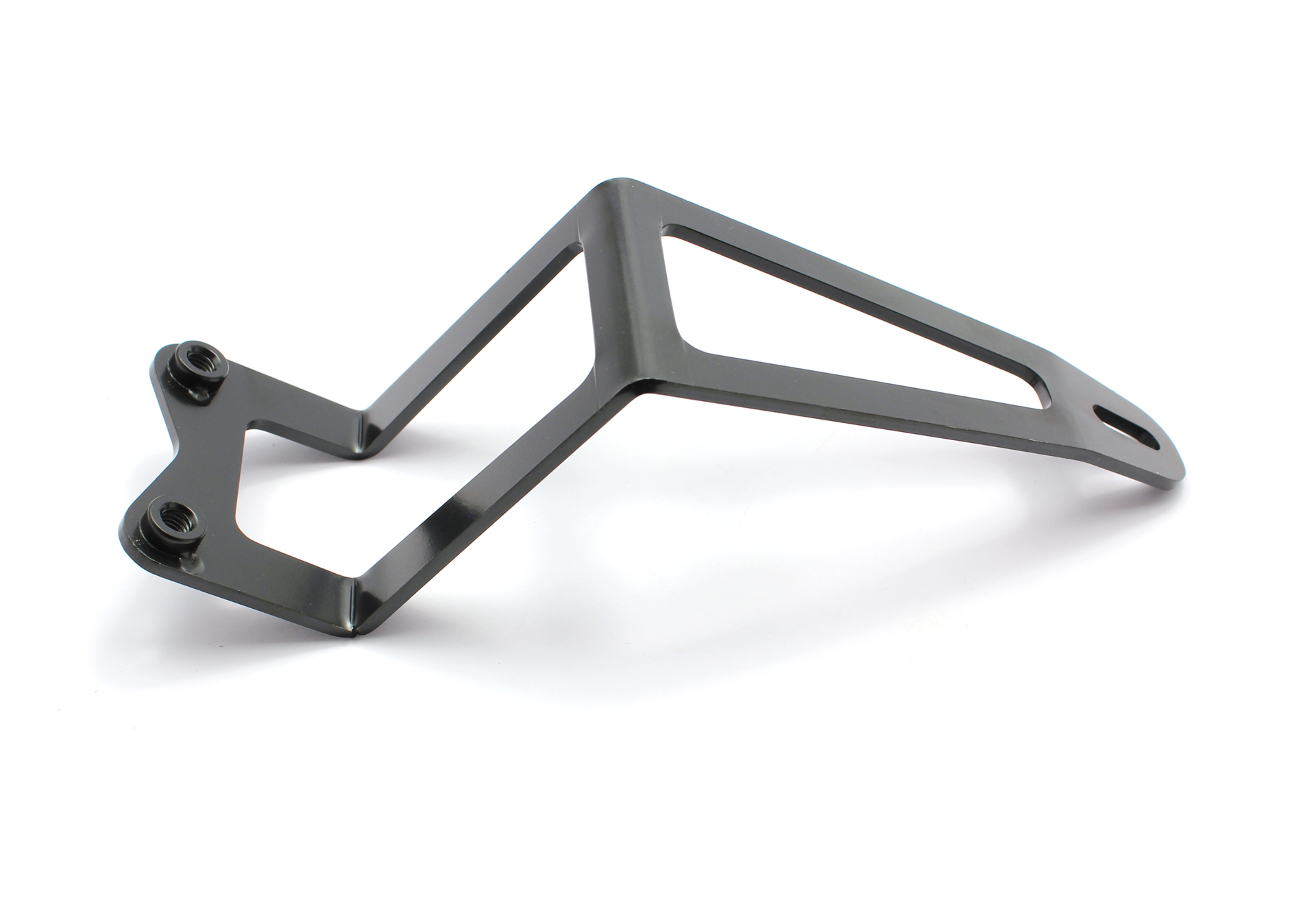 Paniers - Fixation Inférieure