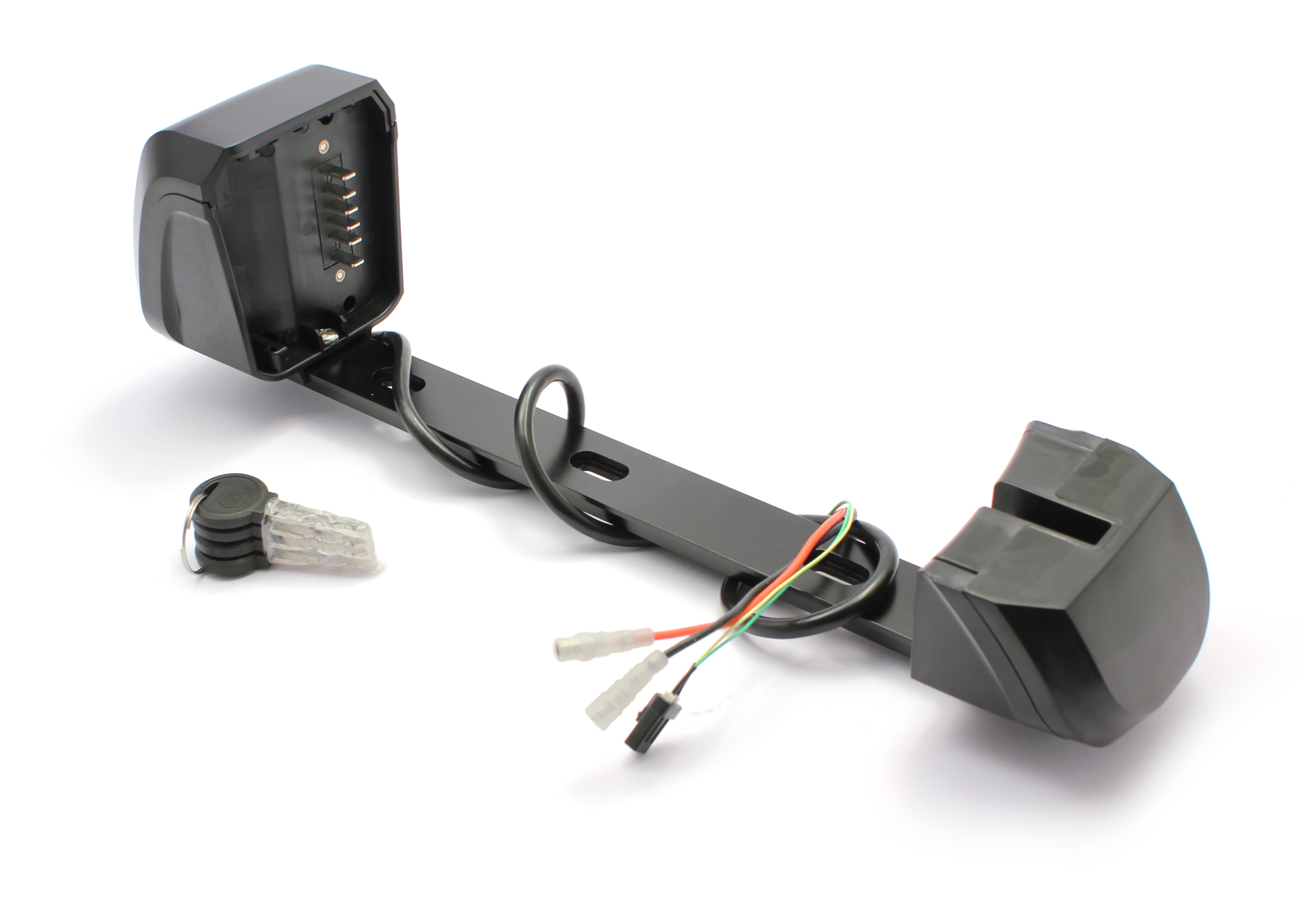 Batteries-Accessoires