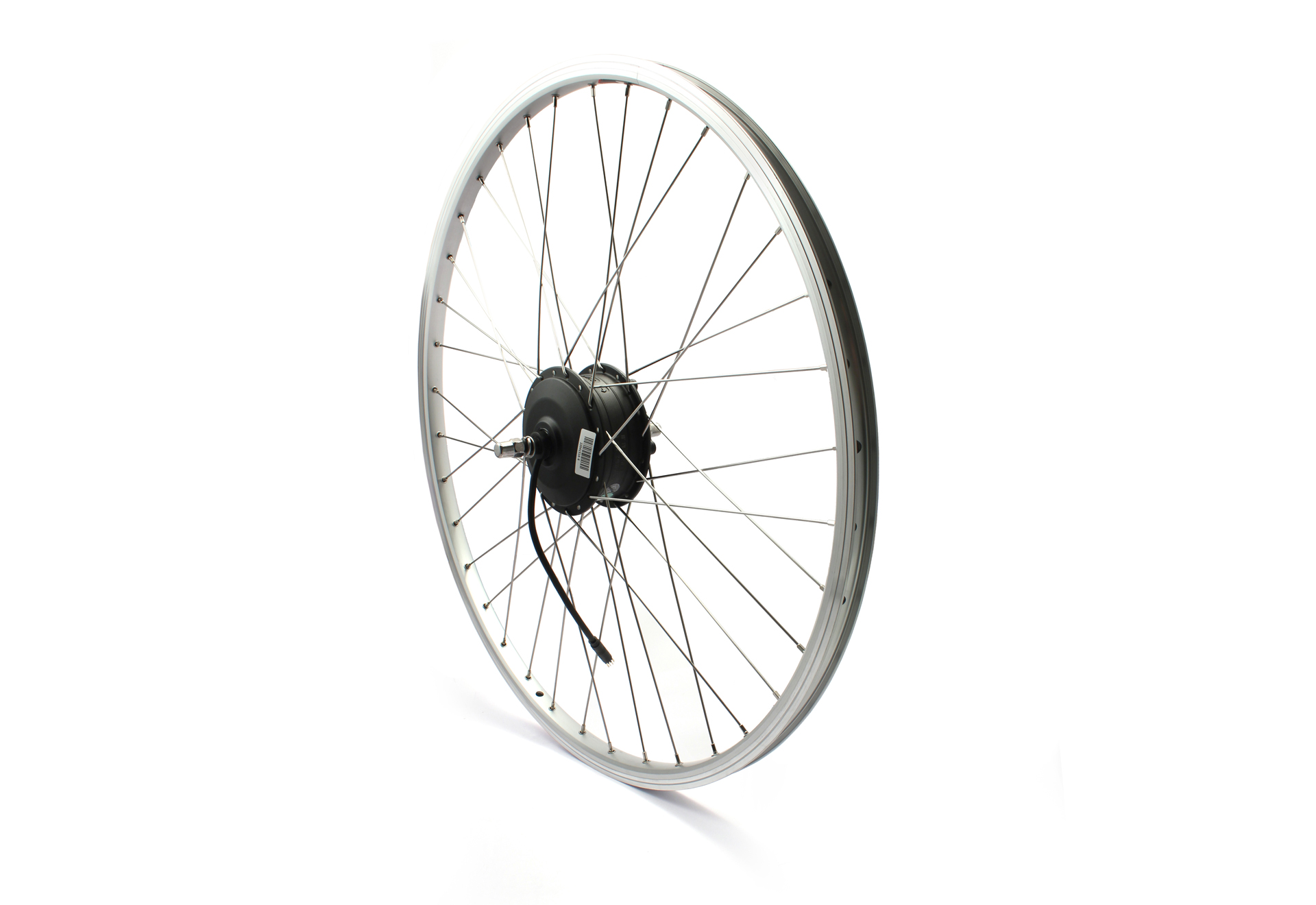 Roues Motorisées Avant