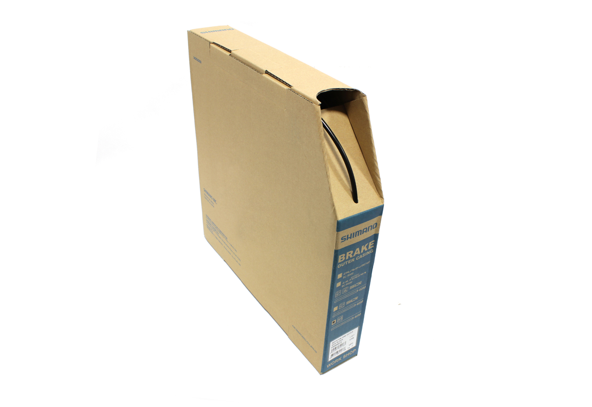 Câbles et Gaines de Frein