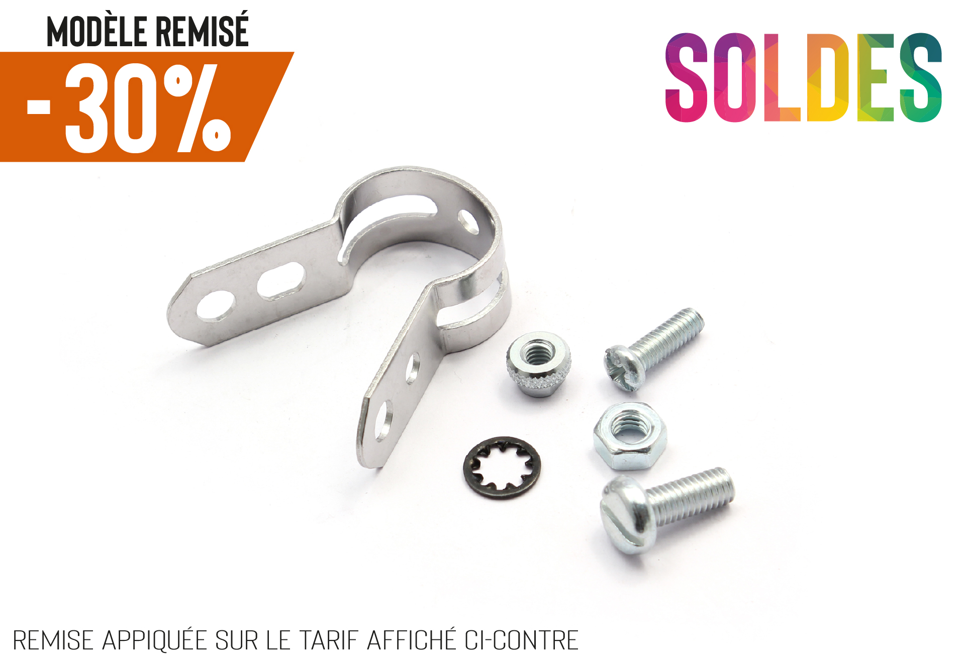 Freins Roller Brake et Tambour - Accessoires