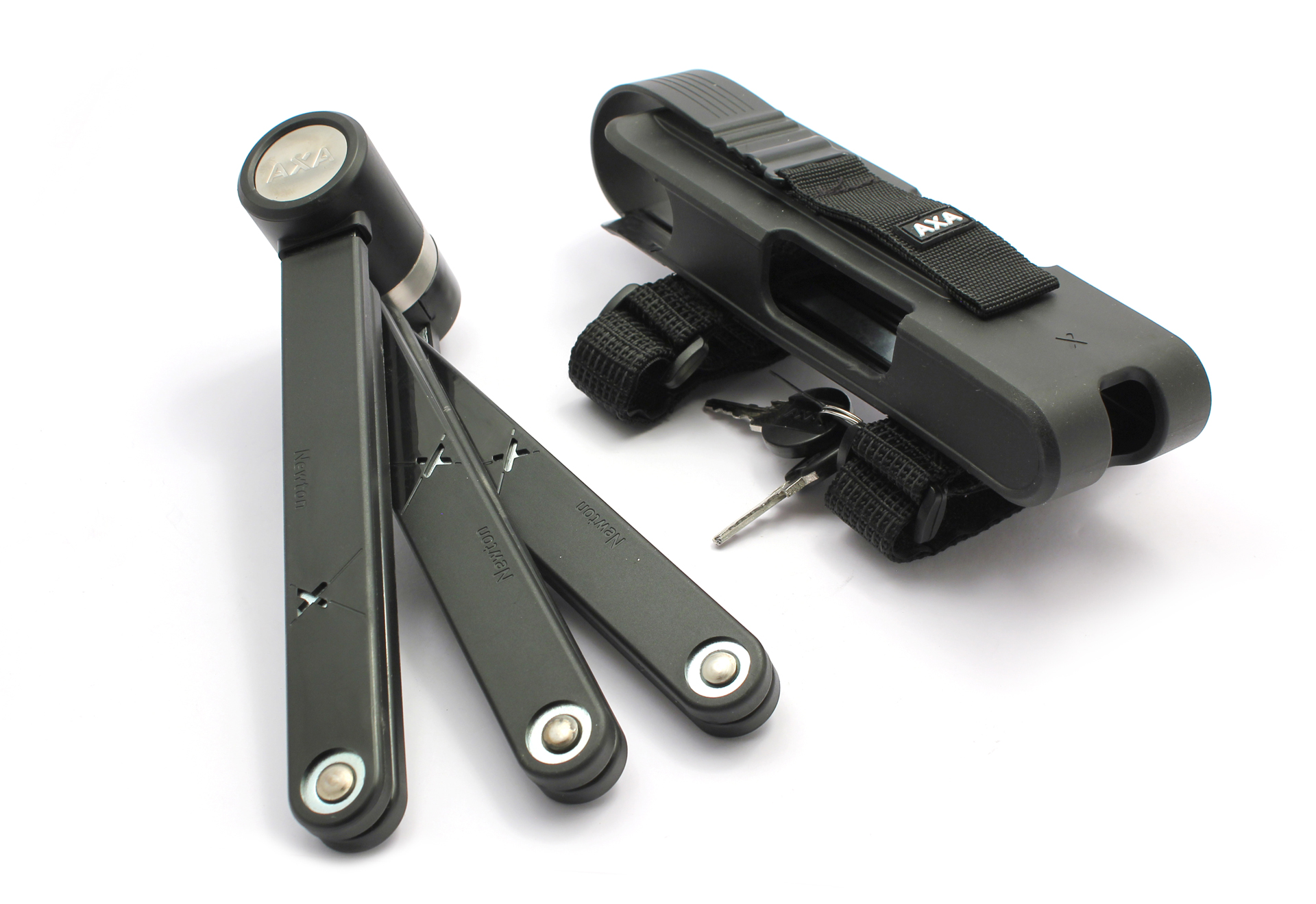 Antivols U et Pliants