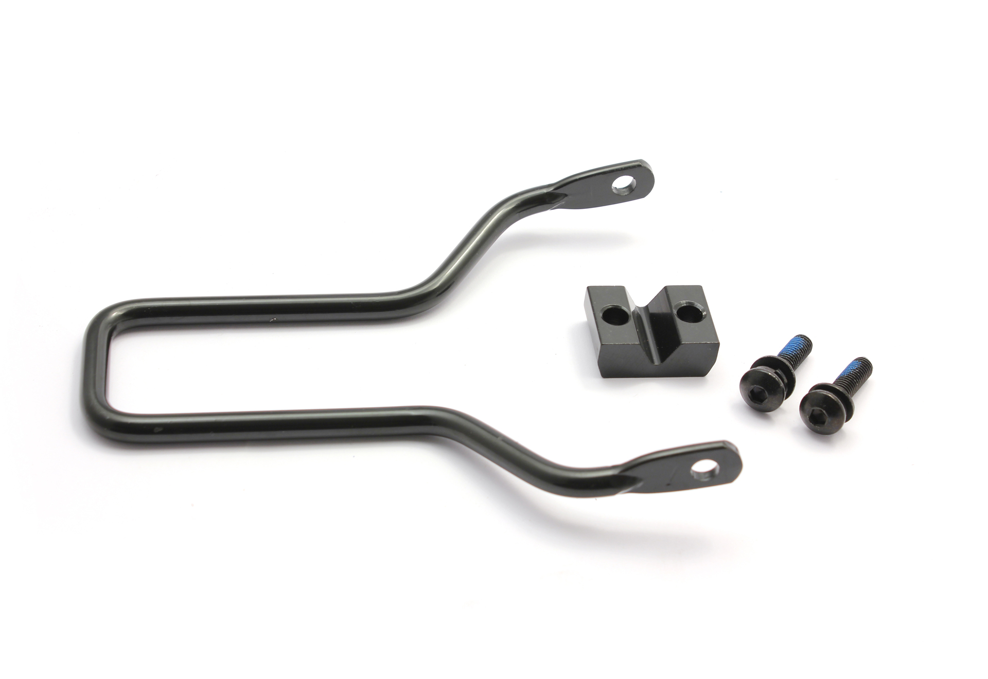 Porte-Bagages Tringles