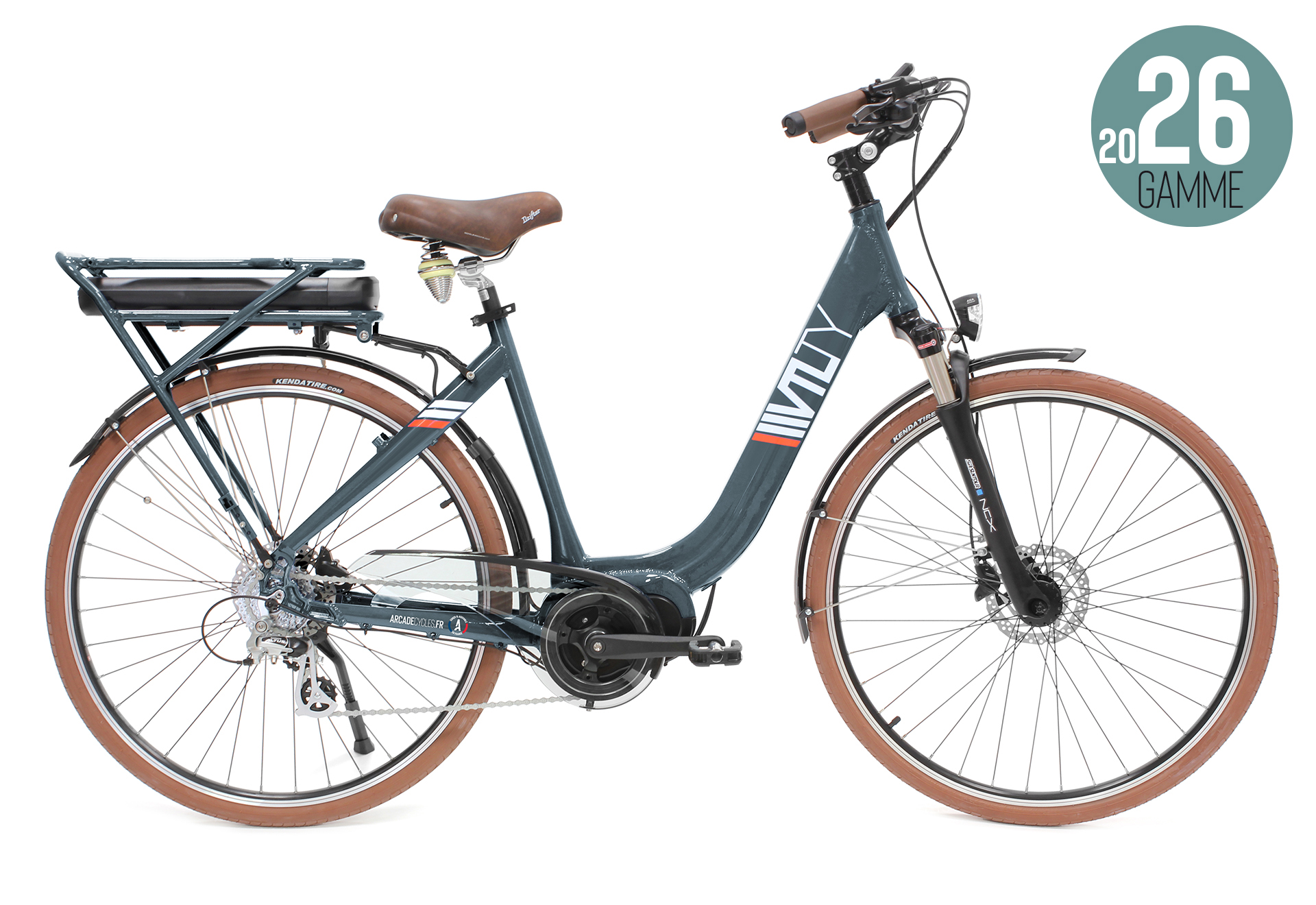 Vitality 28' Estival 2026