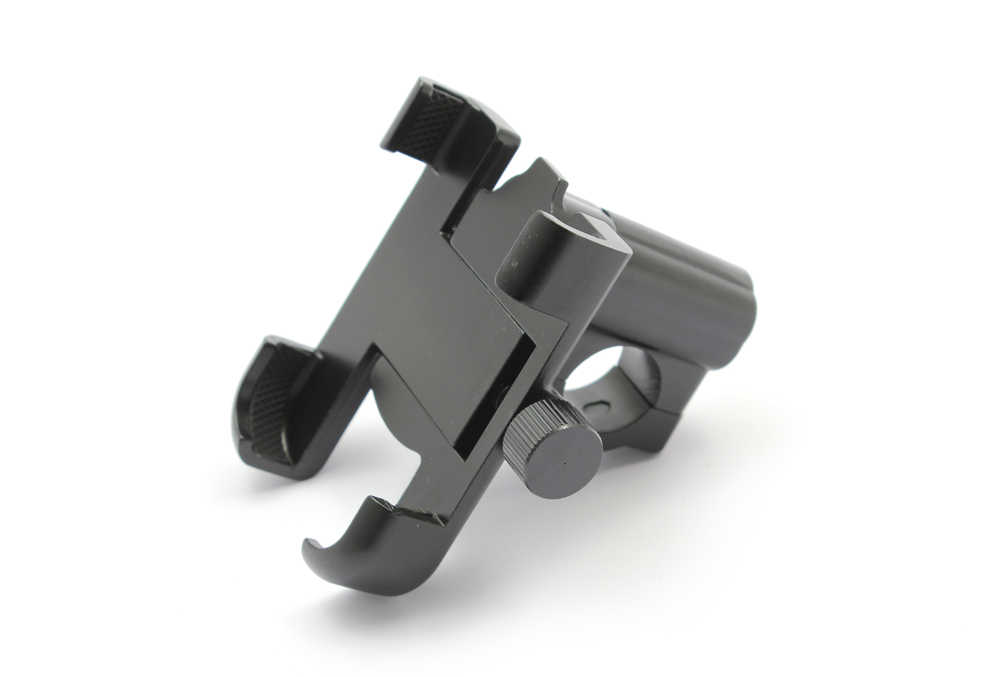 Supports Smart Phone