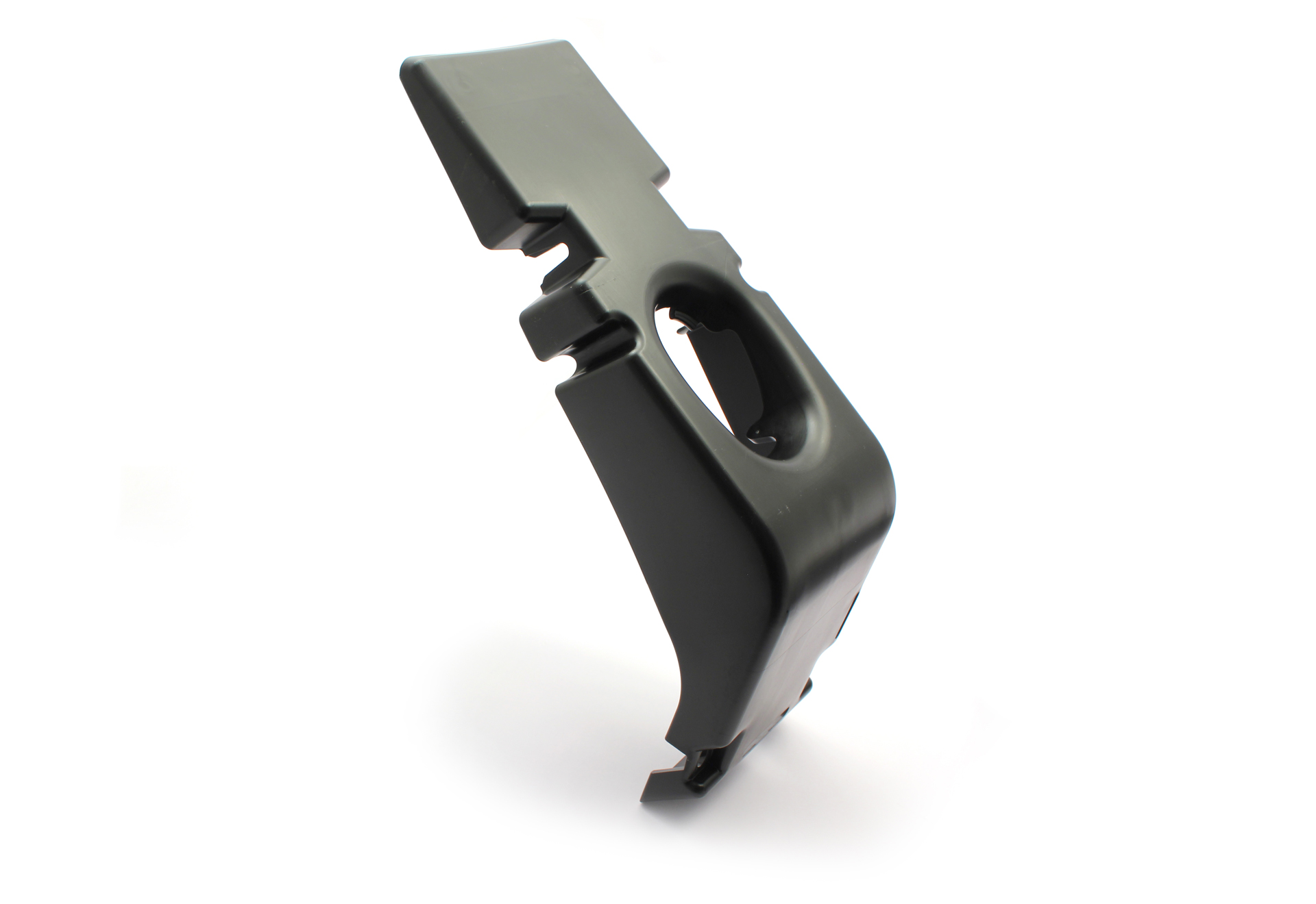 Paniers - Fixation Inférieure