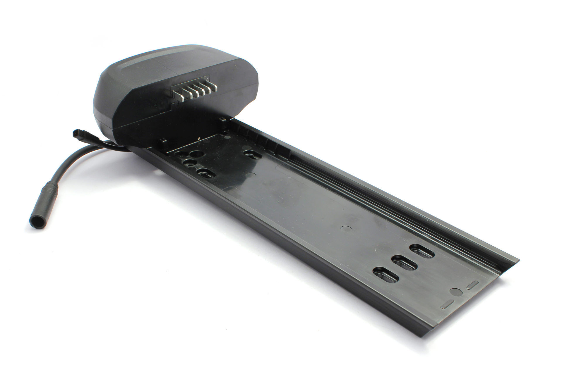 Batteries-Glissières