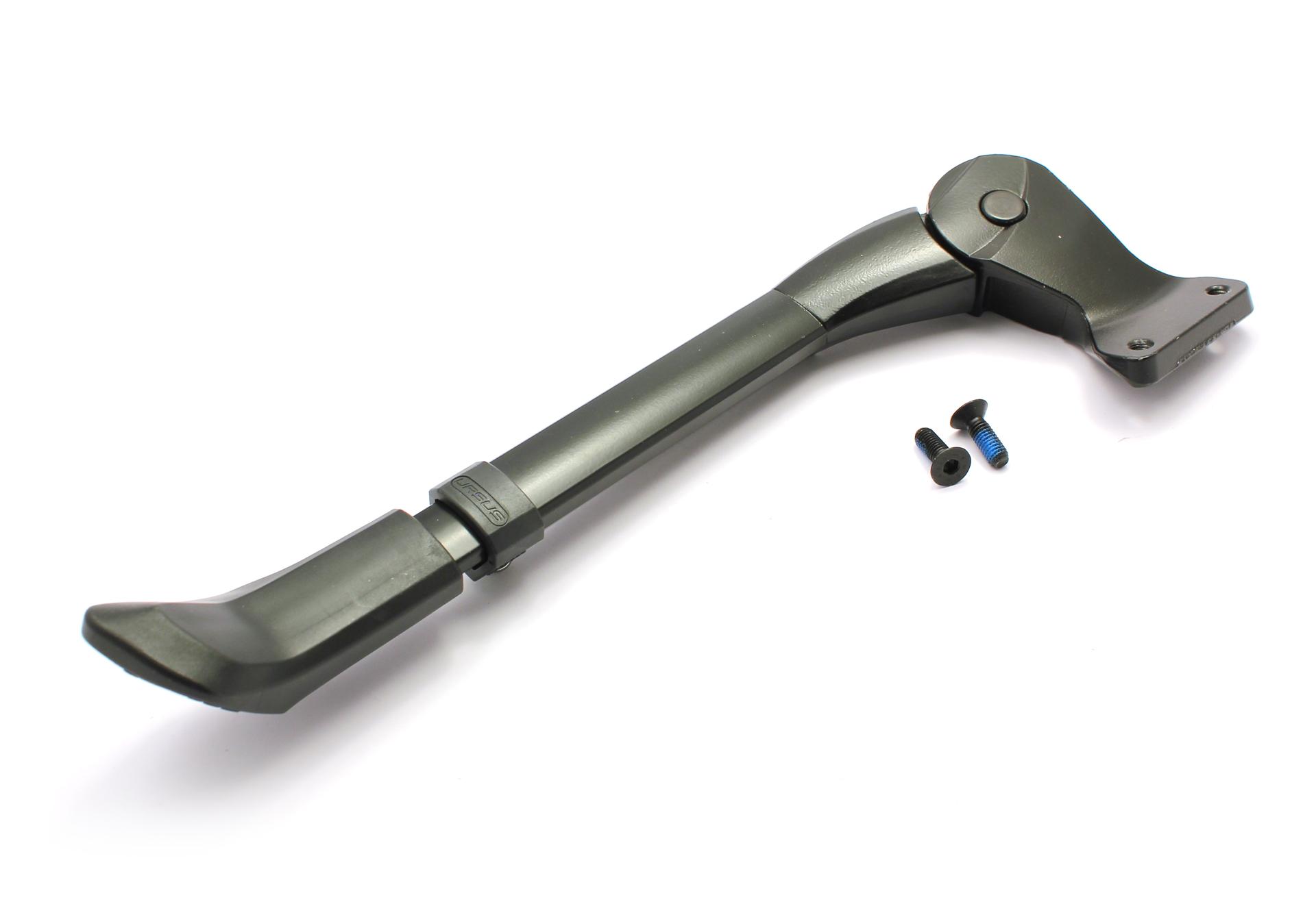 Caballetes Centrales y Laterales