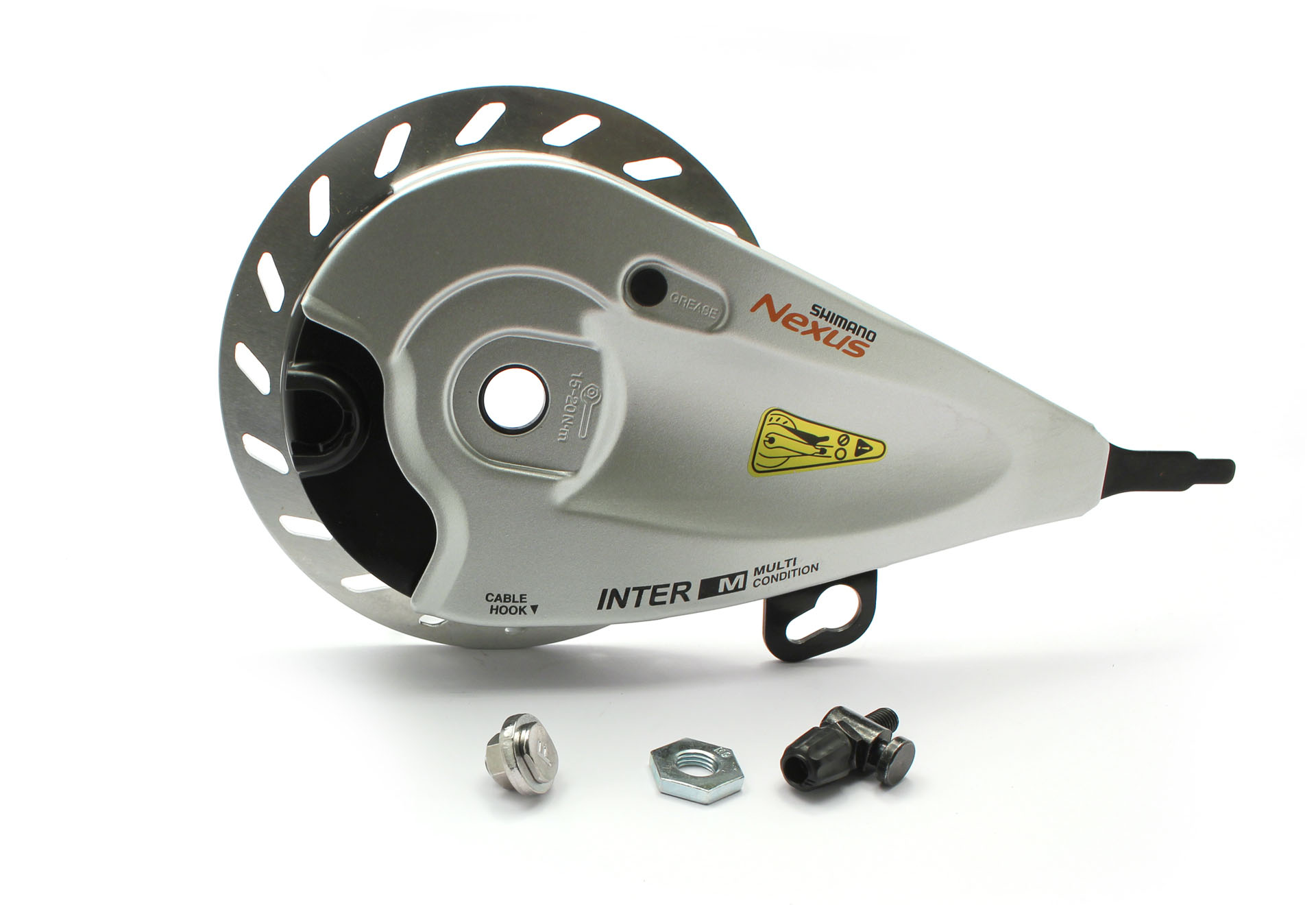 Freins Roller Brake et Tambour