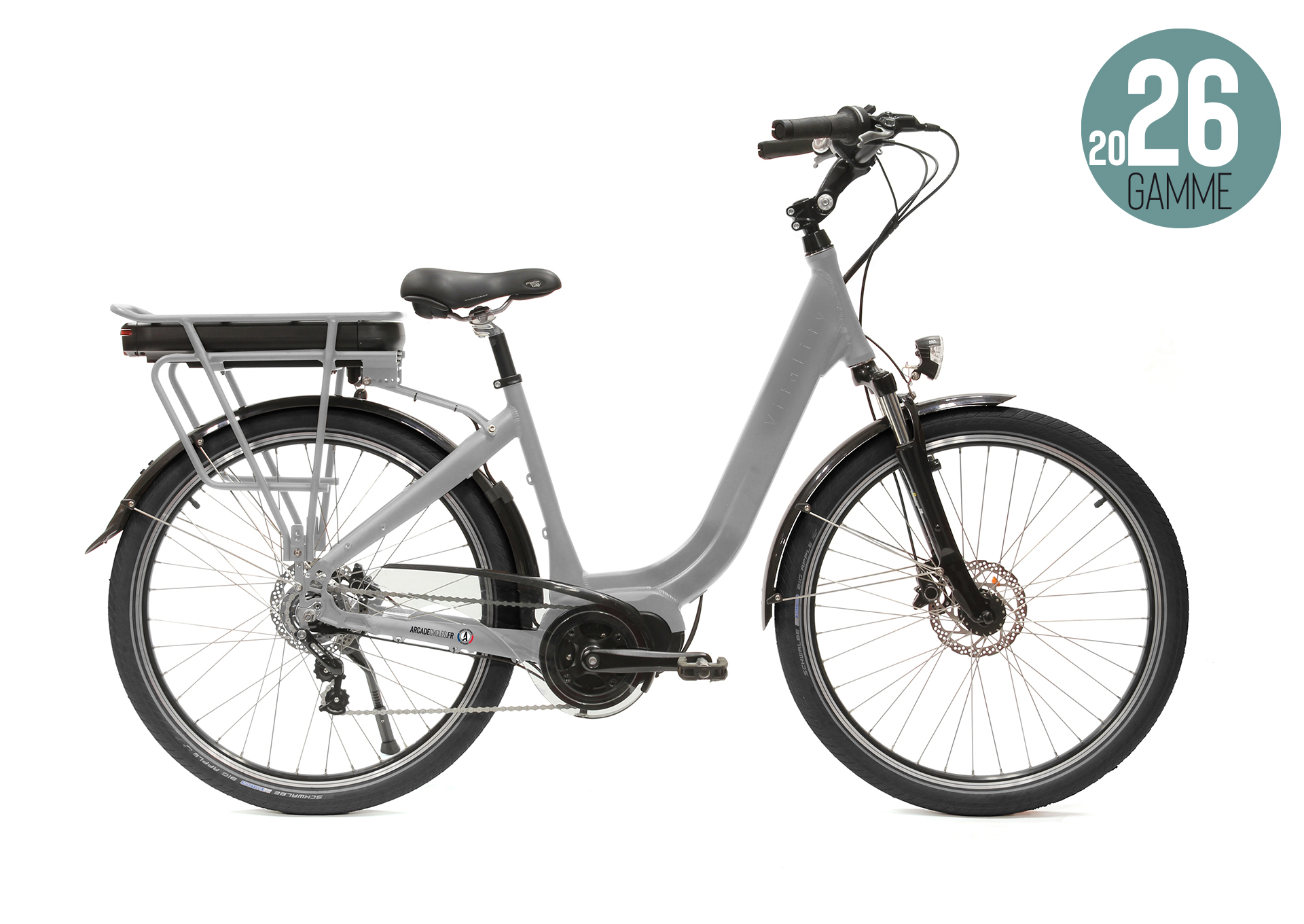 Vitality 28' Standard 2026