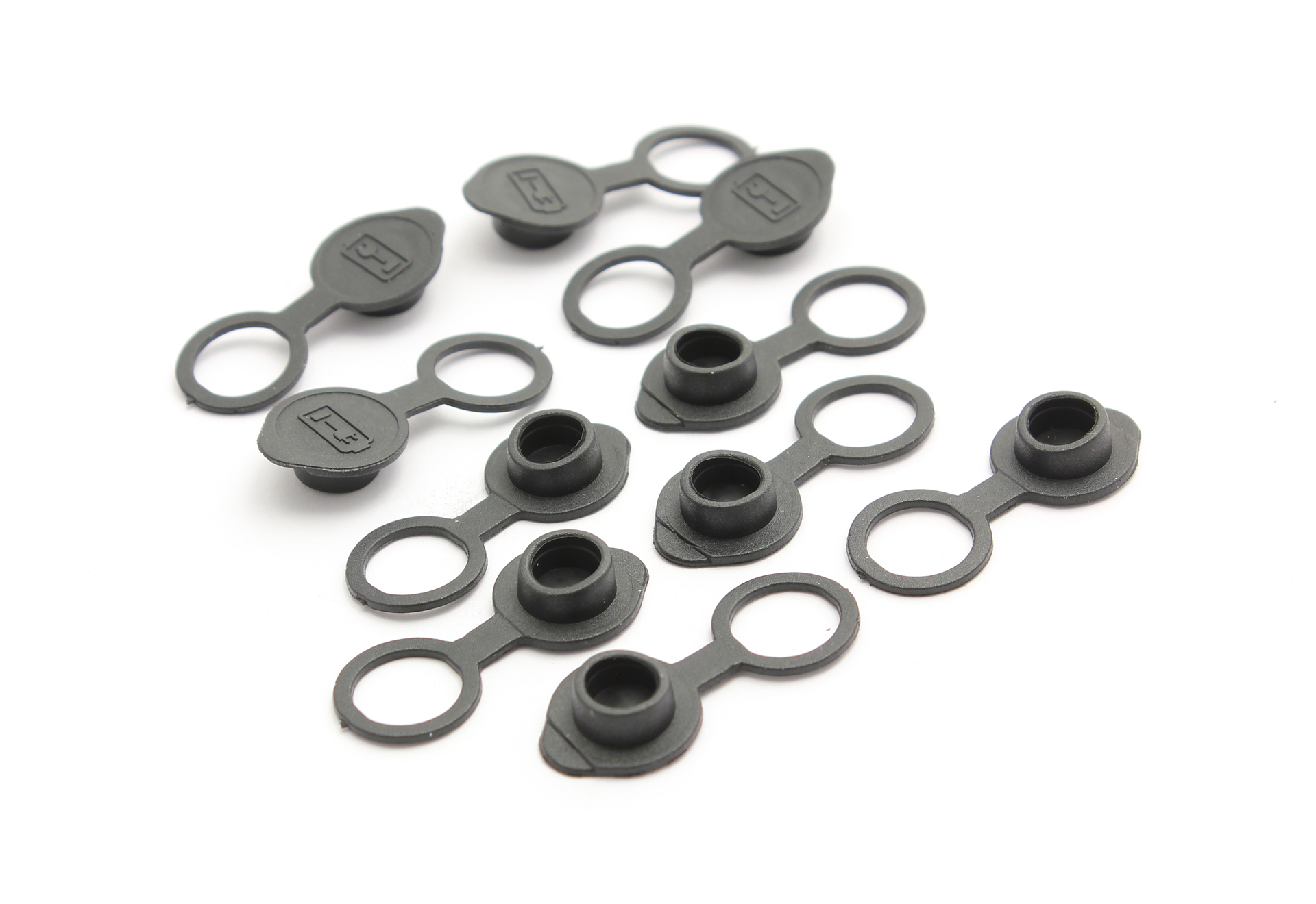 Batteries-Accessoires