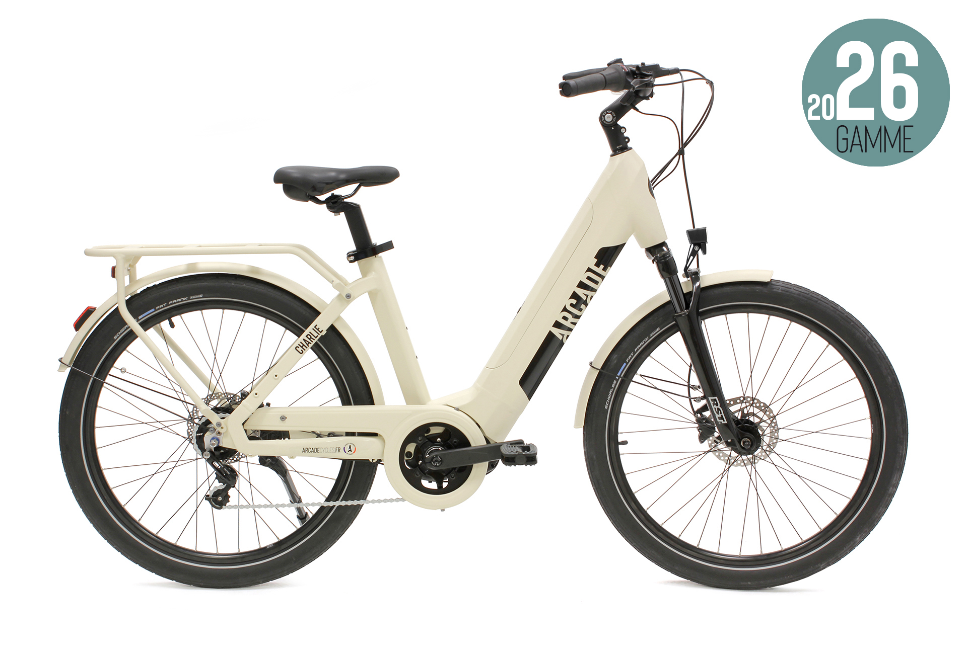 Charlie 28+ Classic 2026