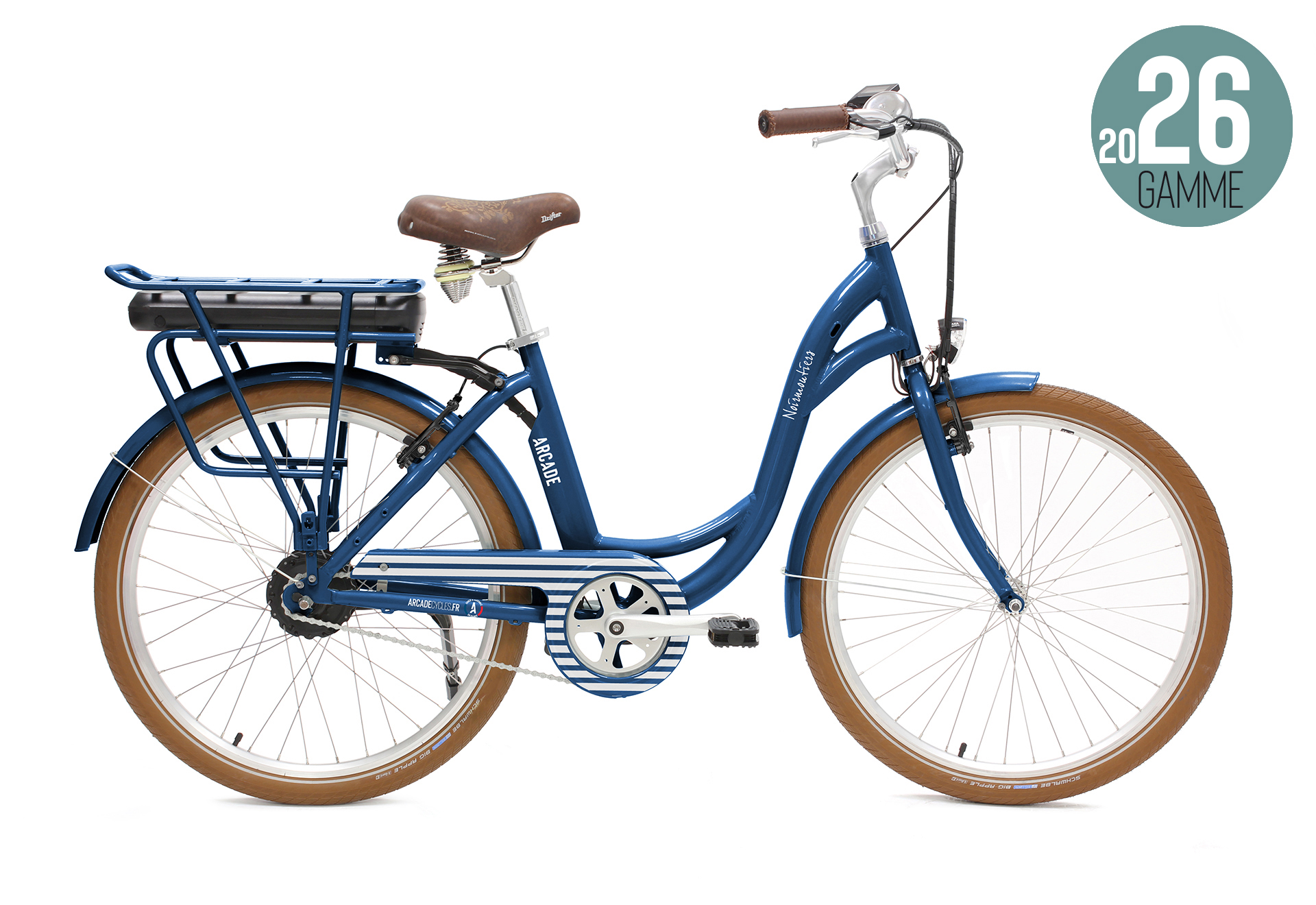 E-Colors Islands 2026