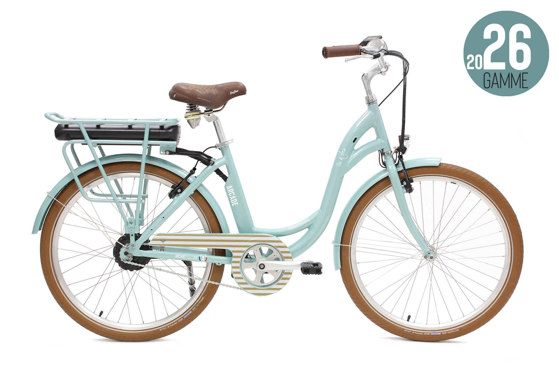 E-Colors Islands 2026