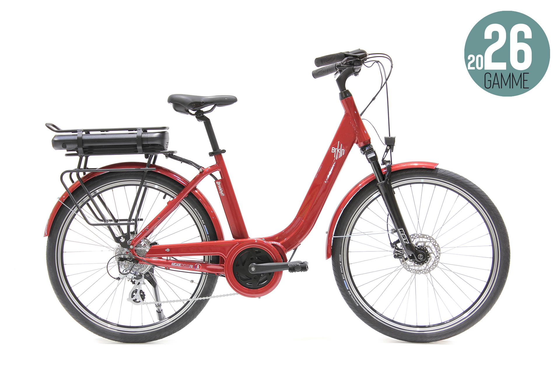 Brooklyn 28 Classique 2026