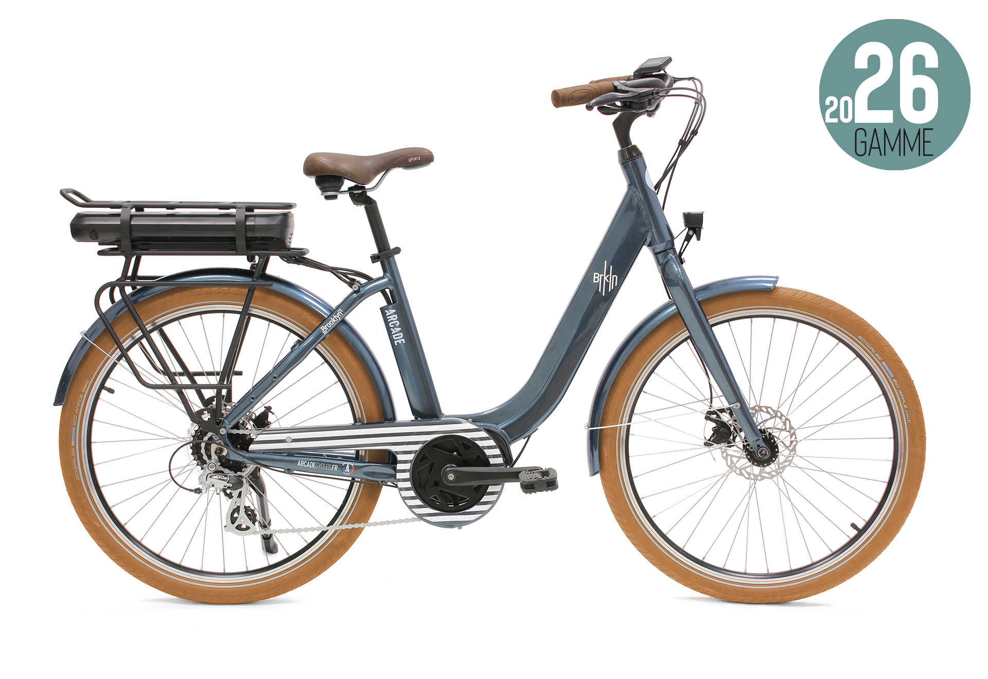 Brooklyn 28 Vintage 2026