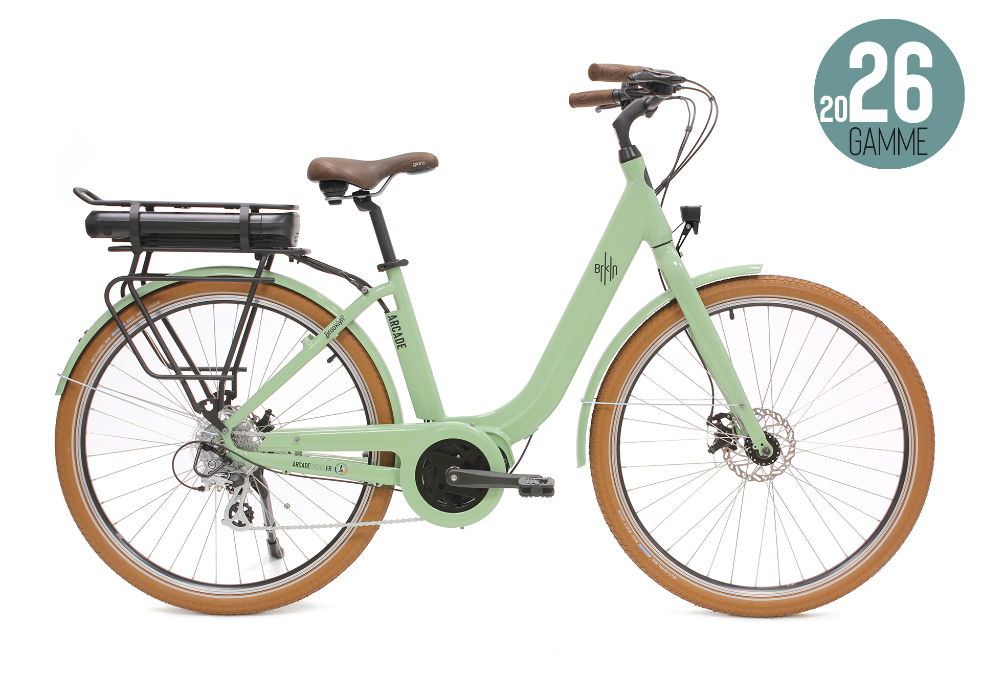 Brooklyn 28 Vintage 2026