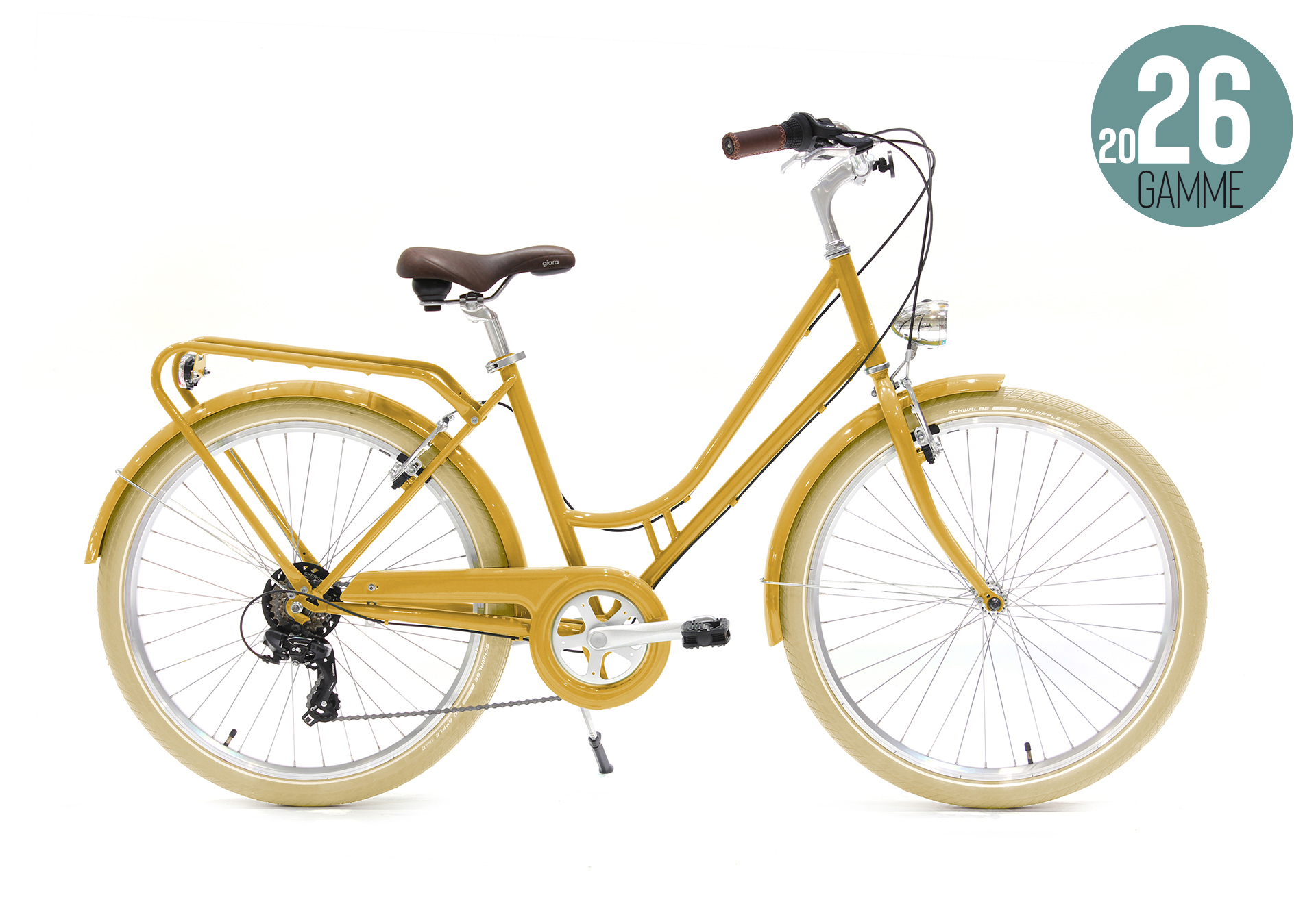 Renaissance Coloré 2026