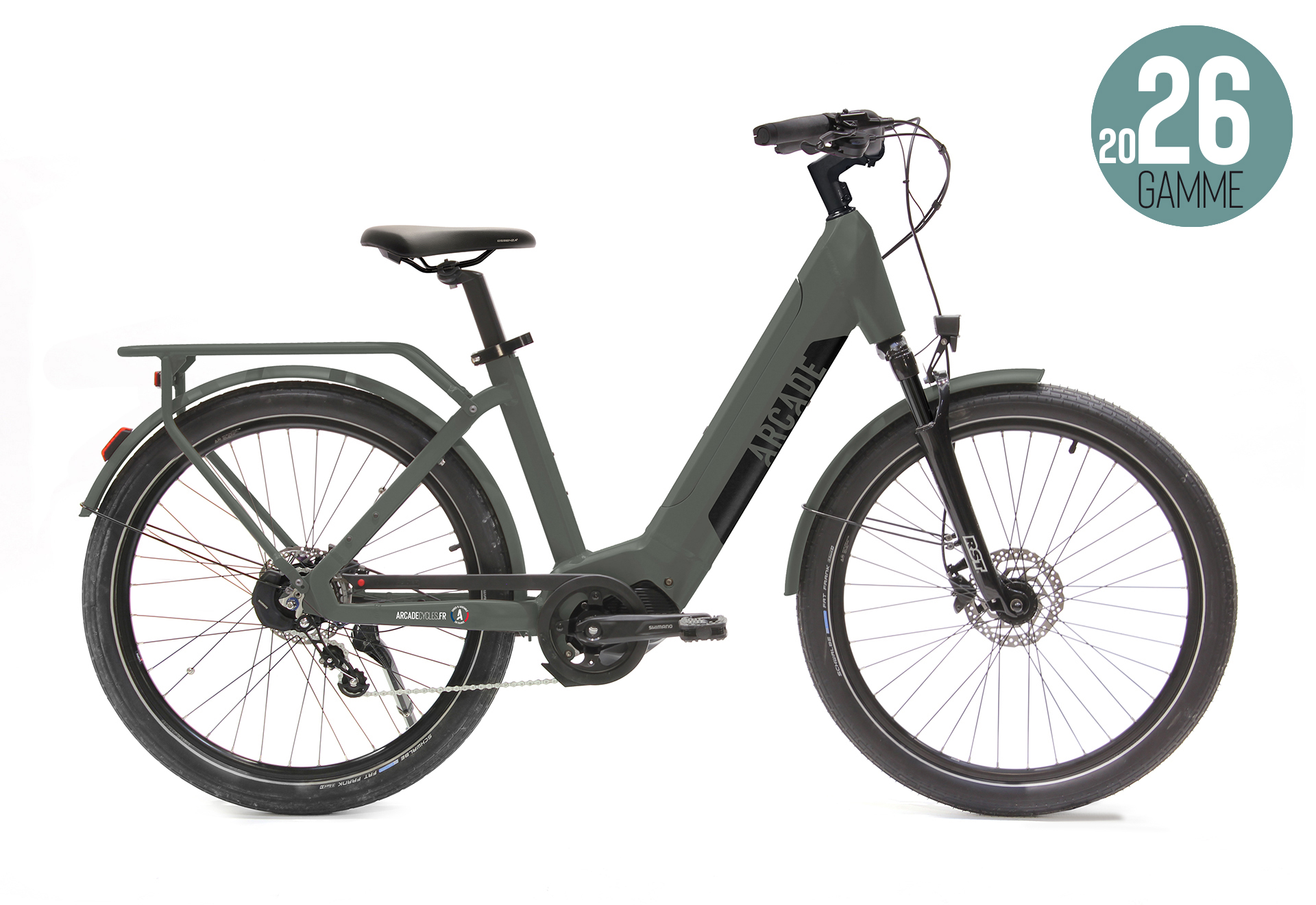 Charlie 26 EP6 Classic 2026