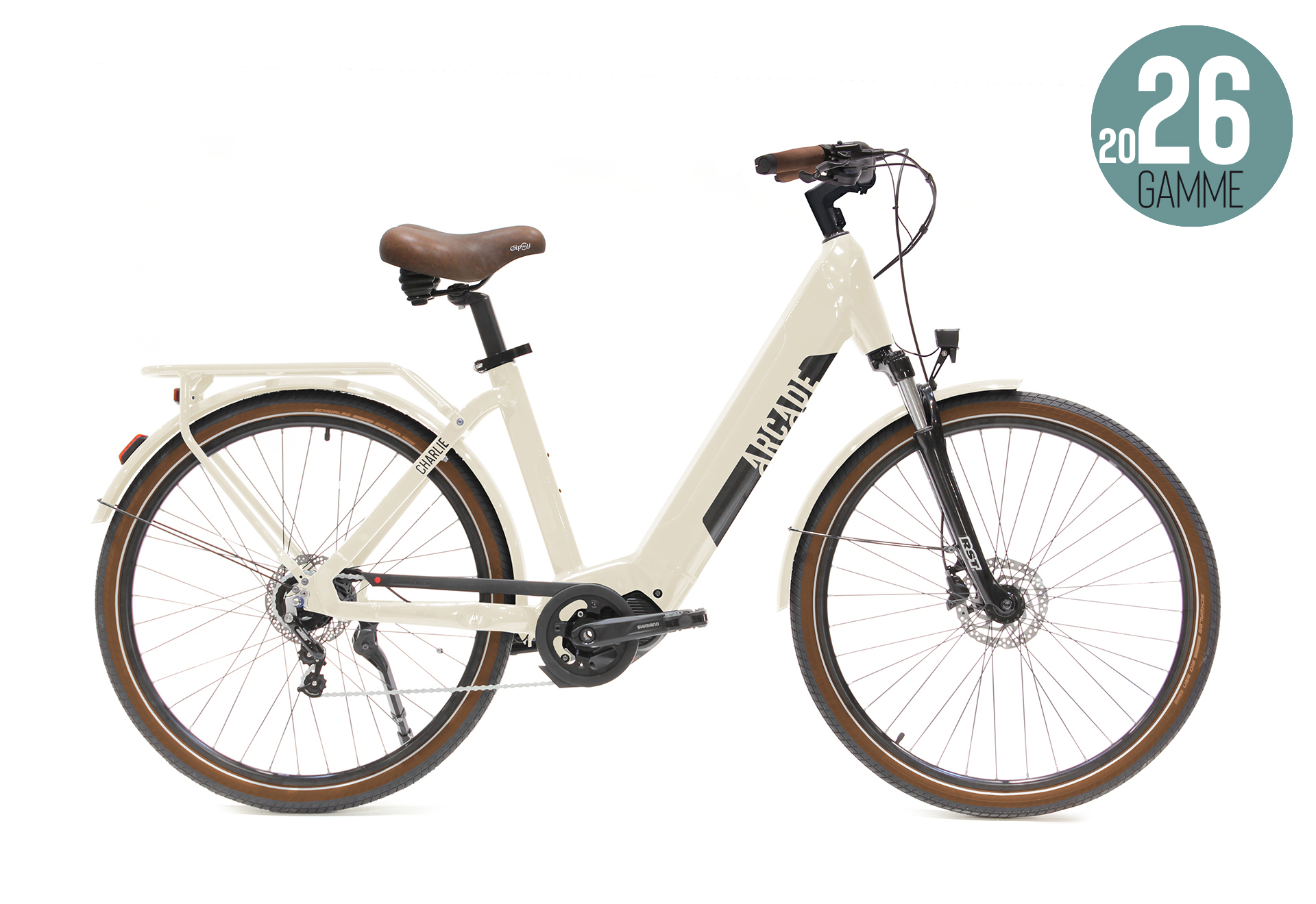 Charlie 28 EP6 Classic 2026