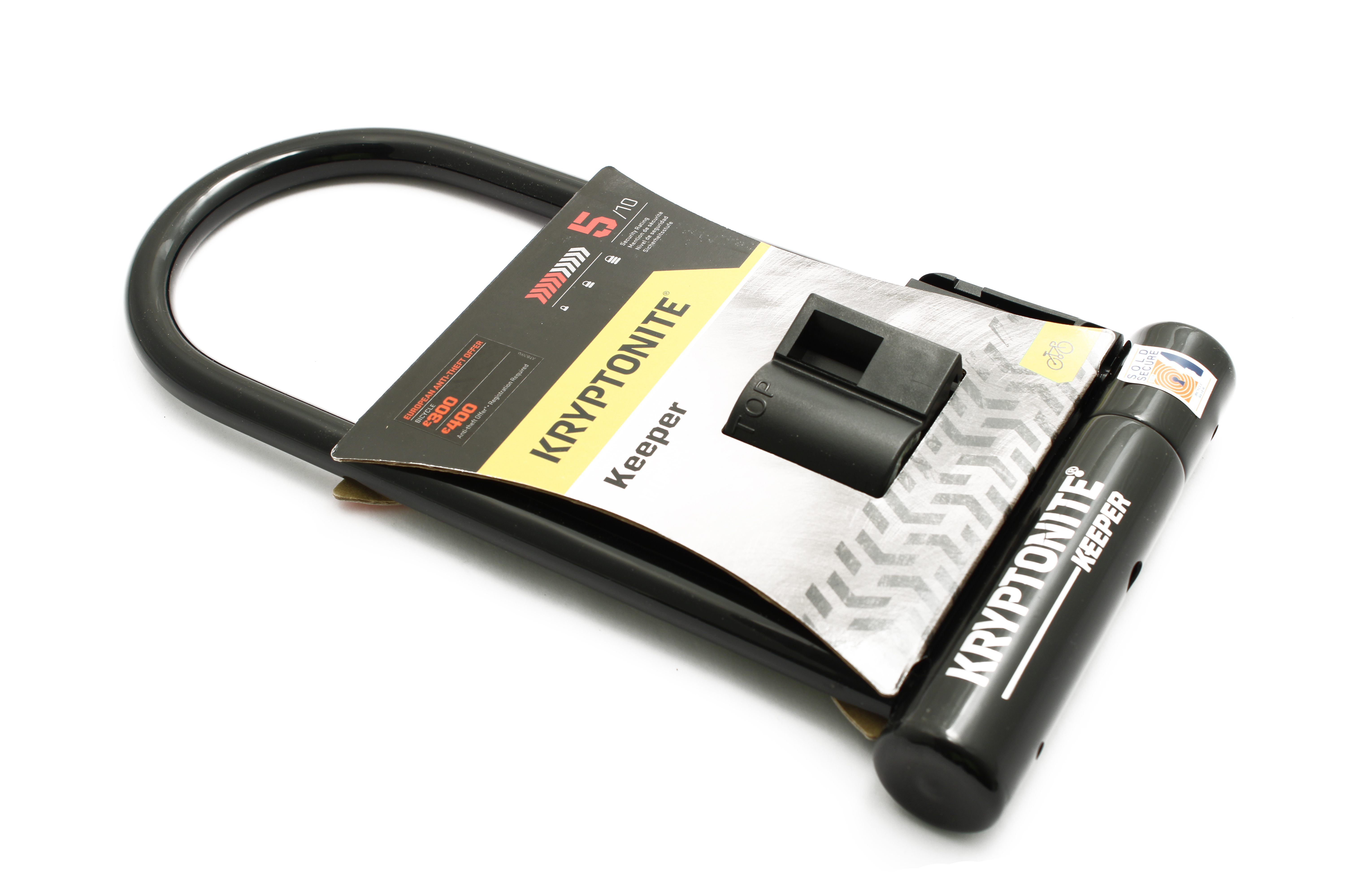 Antivols U et Pliants