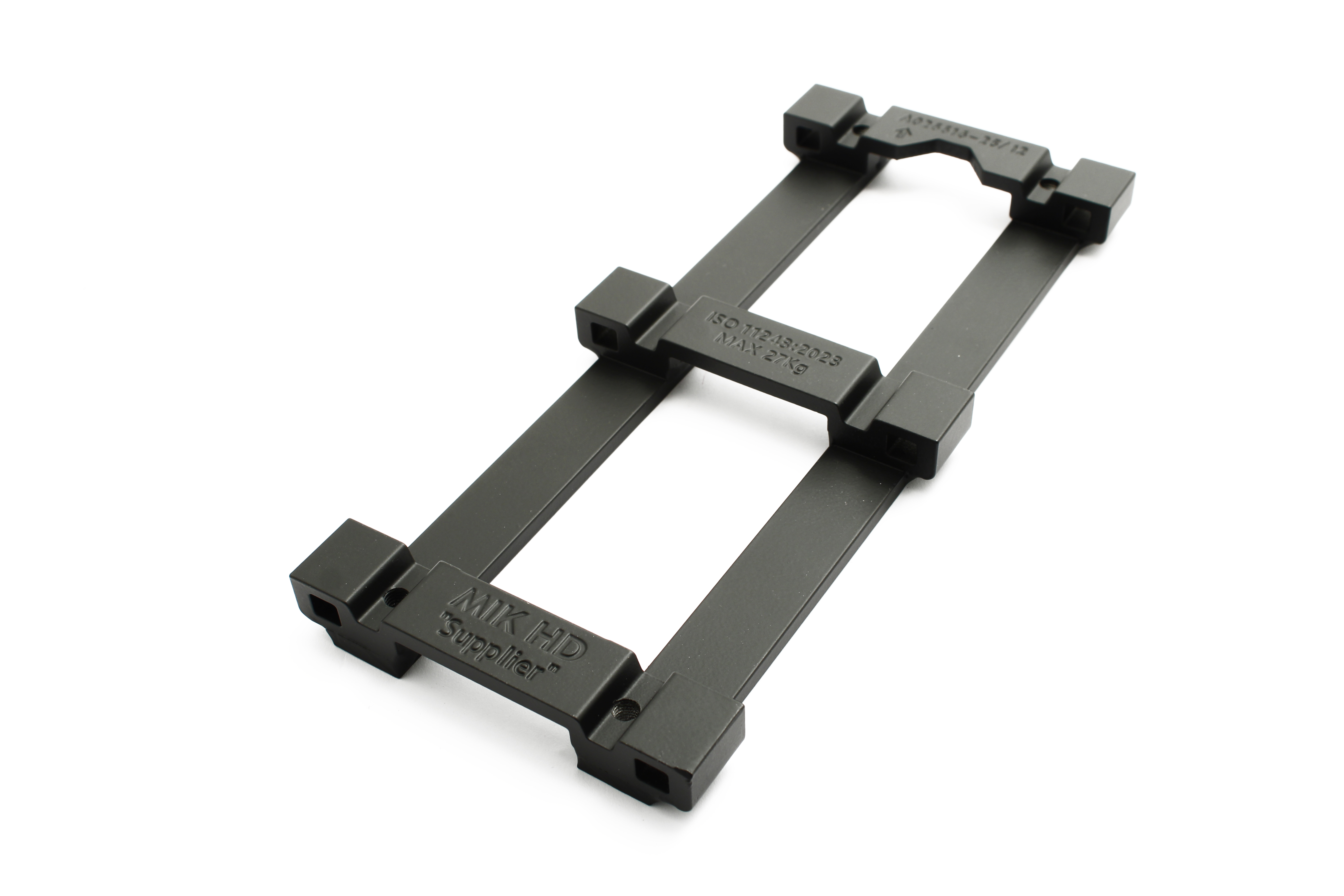 Porte-Bagages Arrière