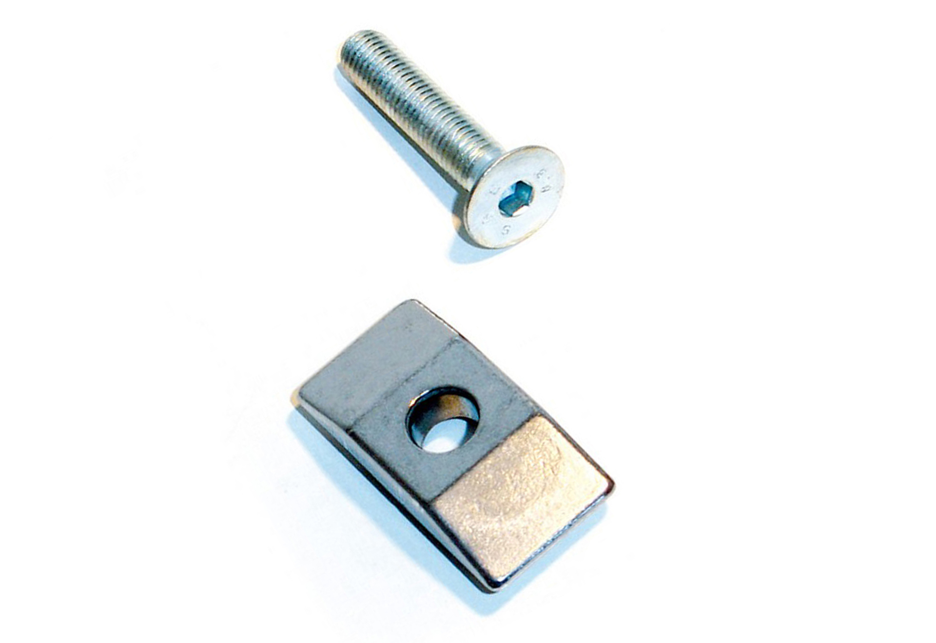 Béquilles - Accessoires