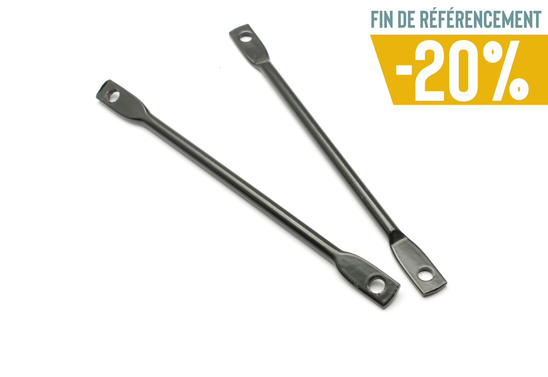 Porte-Bagages Tringles