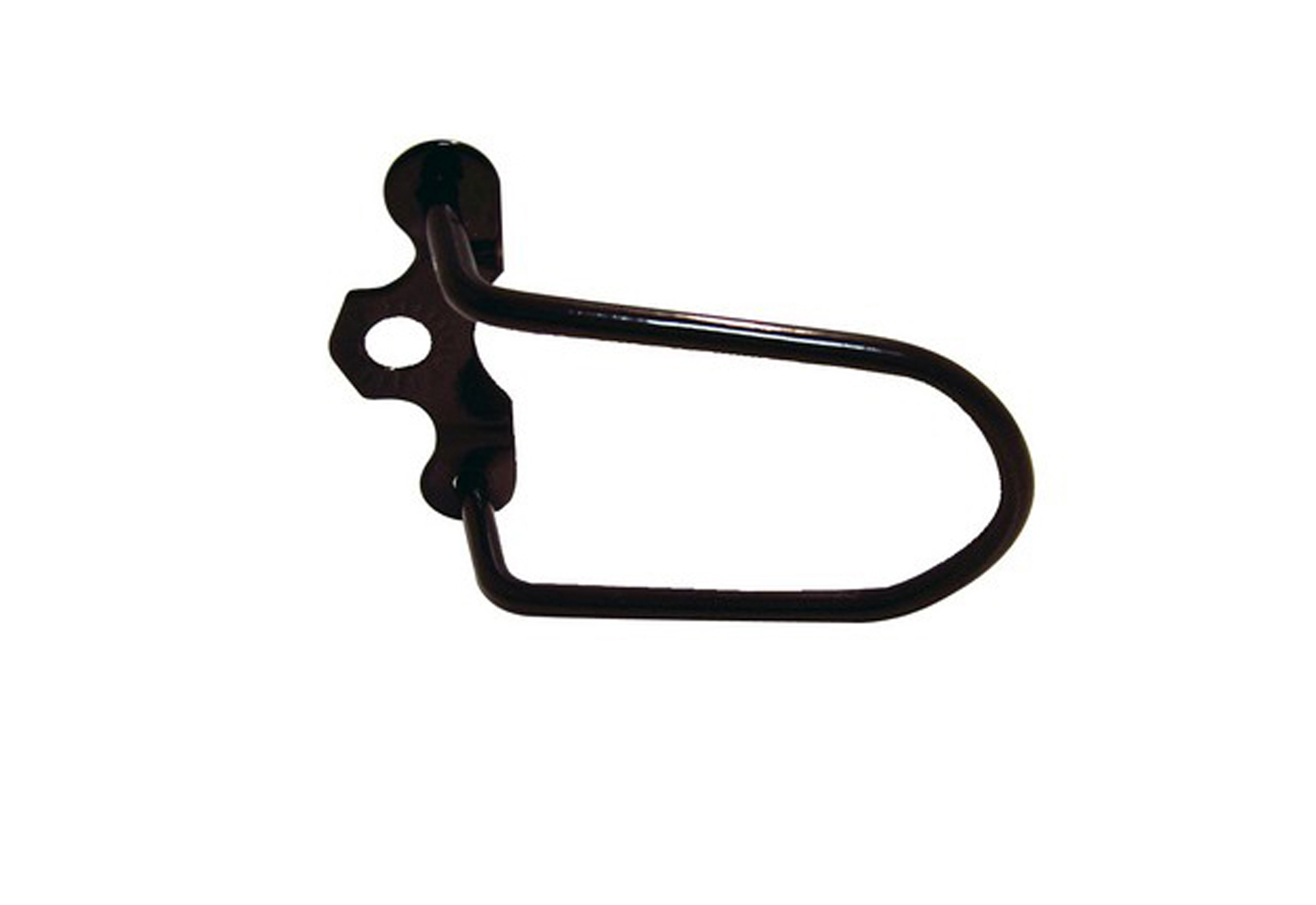 Dérailleurs - Protections