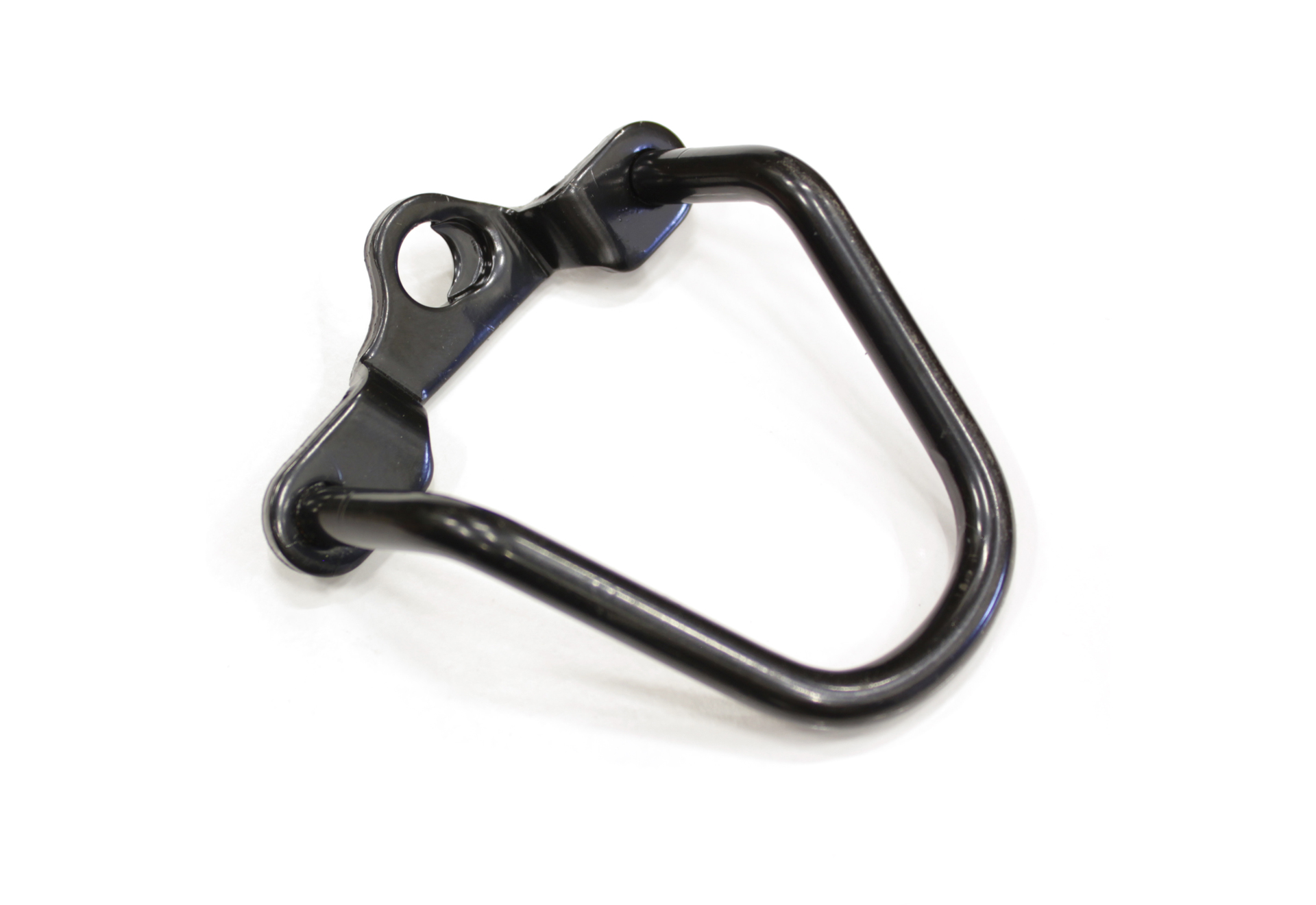 Dérailleurs - Protections