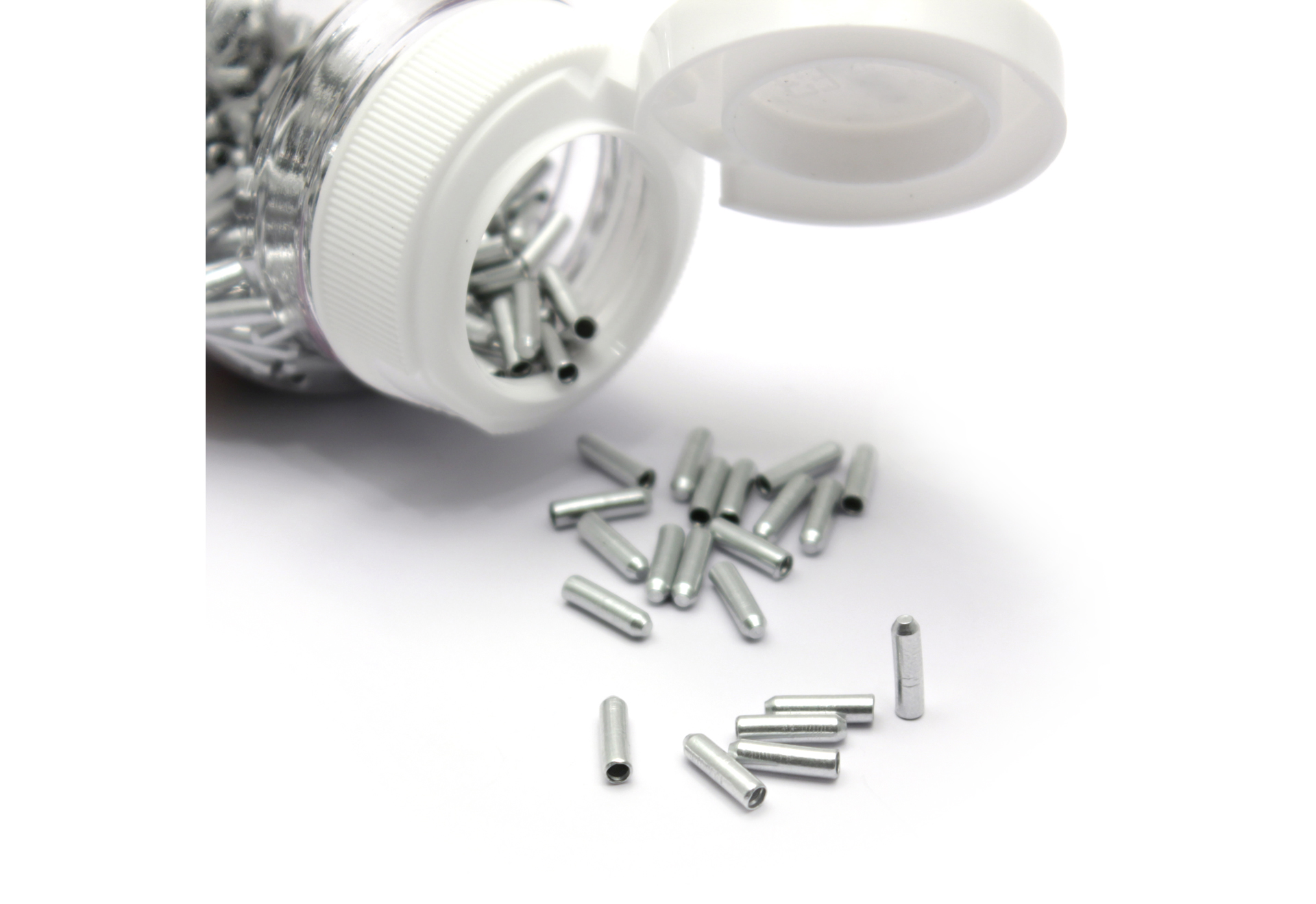 Câbles et Gaines de Dérailleur