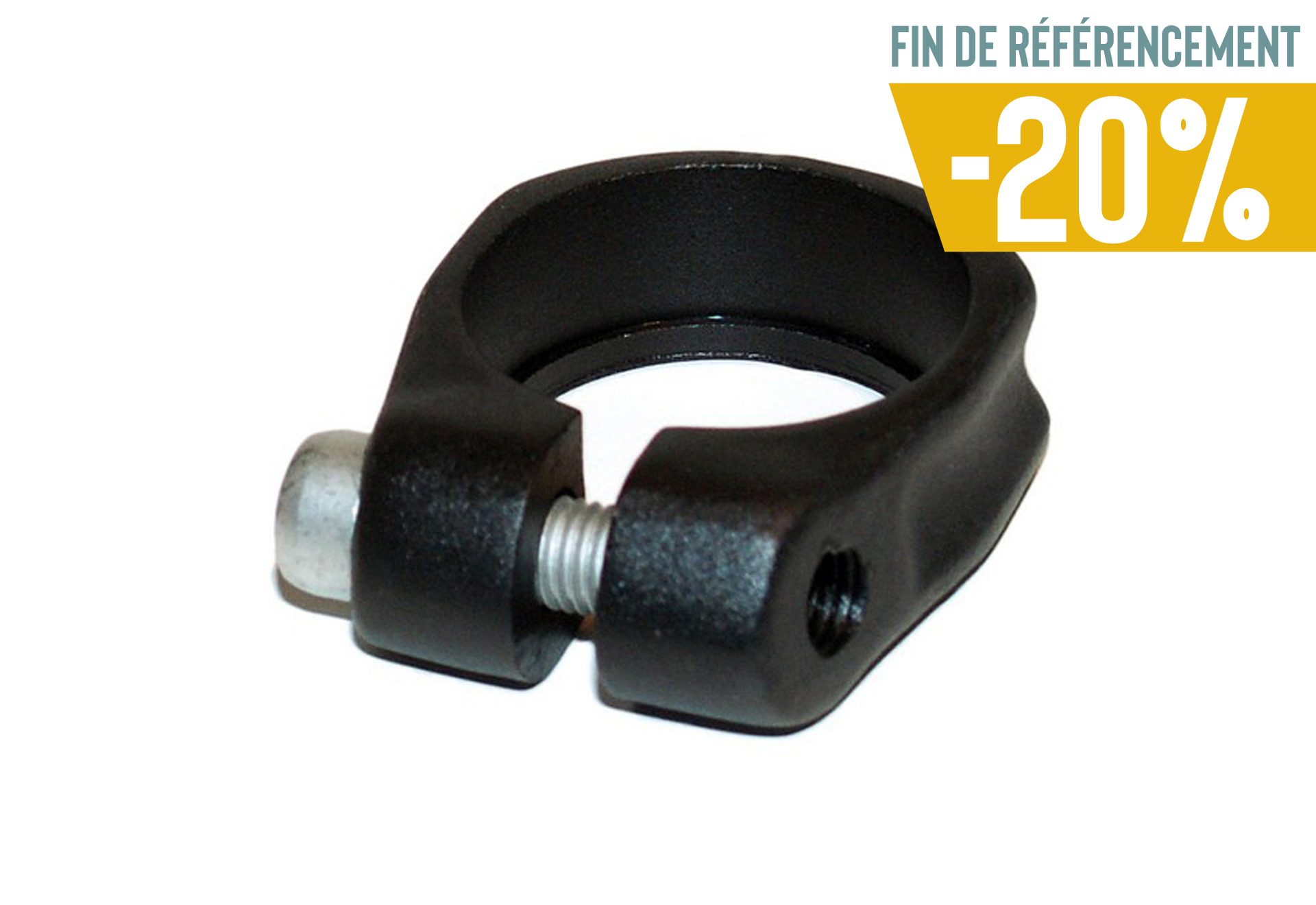 Accessoires de Tige de Selle