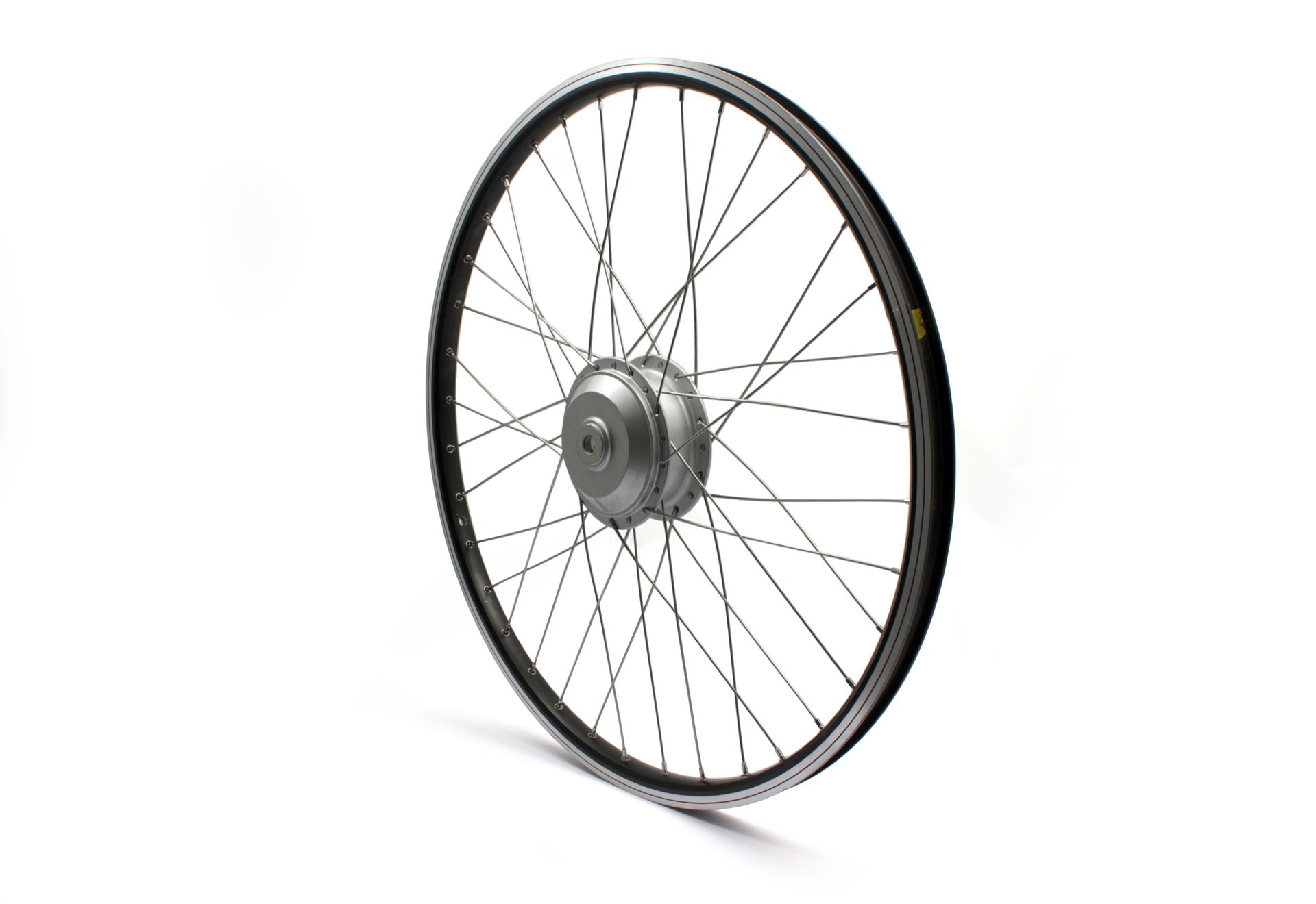 Roues Motorisées Avant