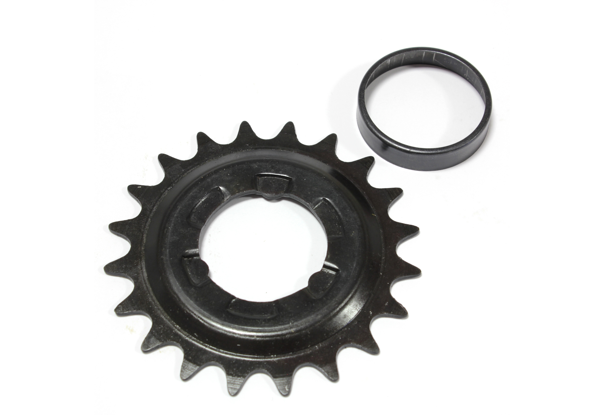 Triporteur Industriel