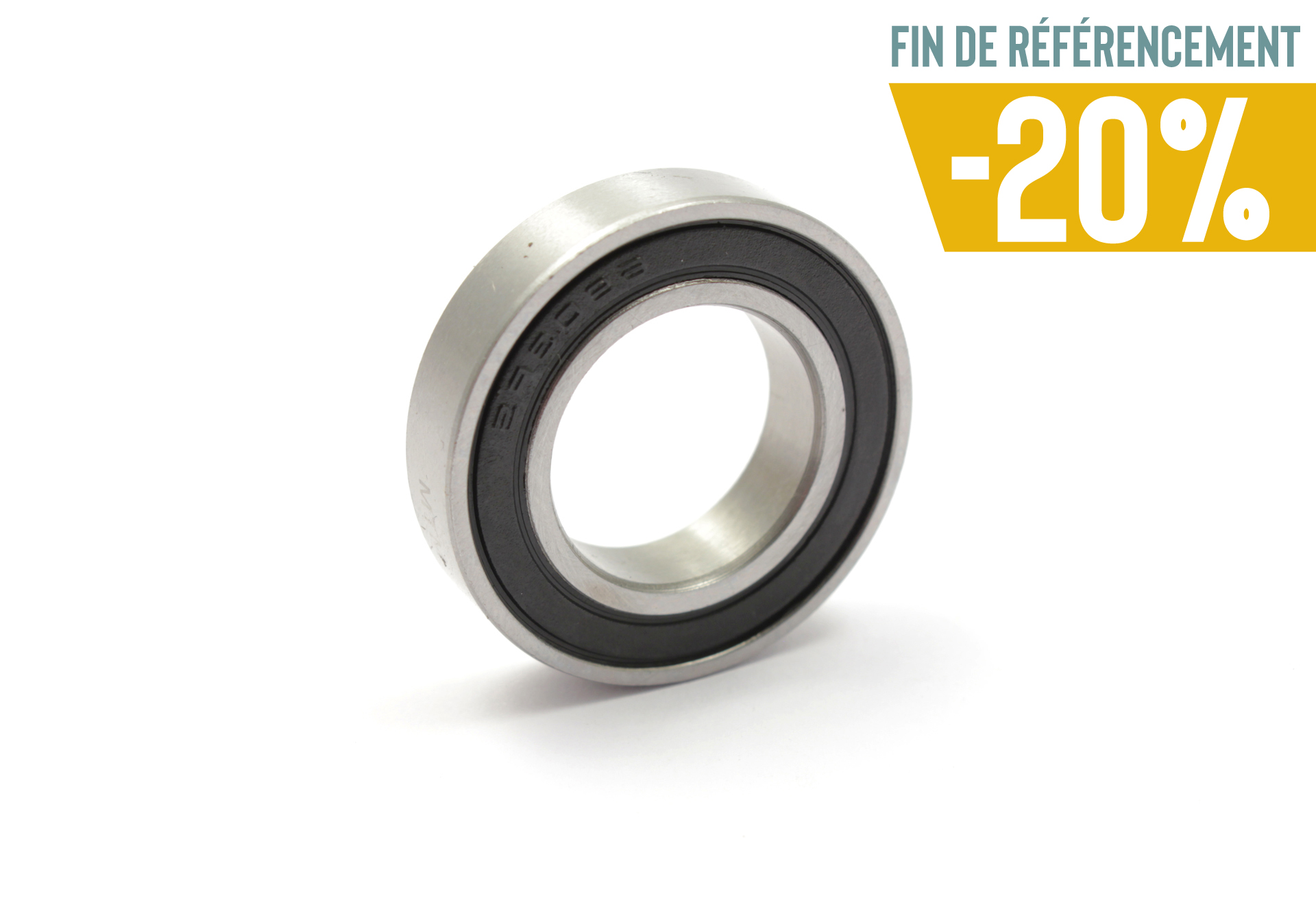 Boîtiers de Pédalier