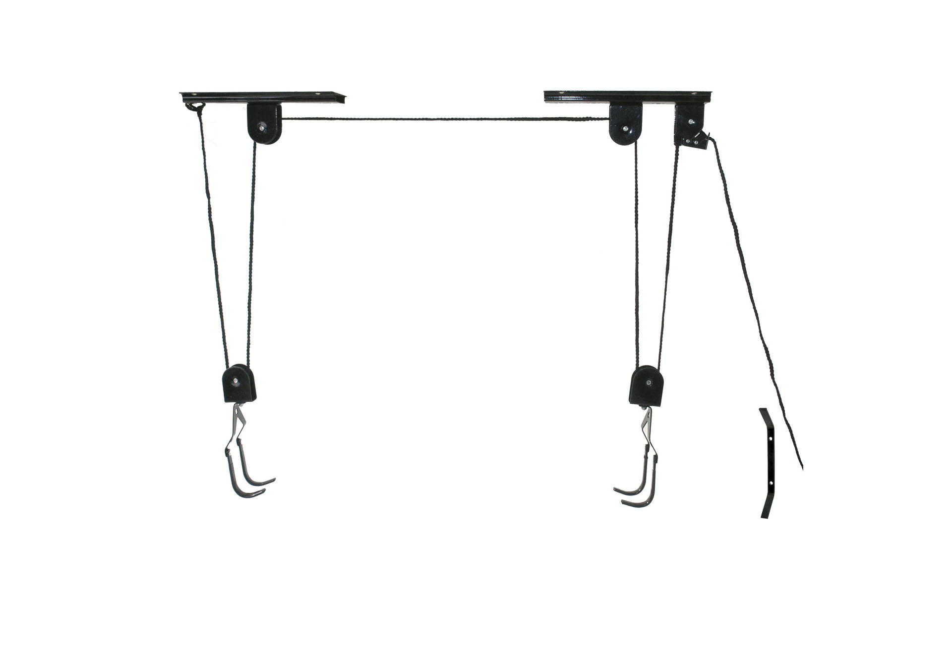 Pieds et Supports d'Atelier